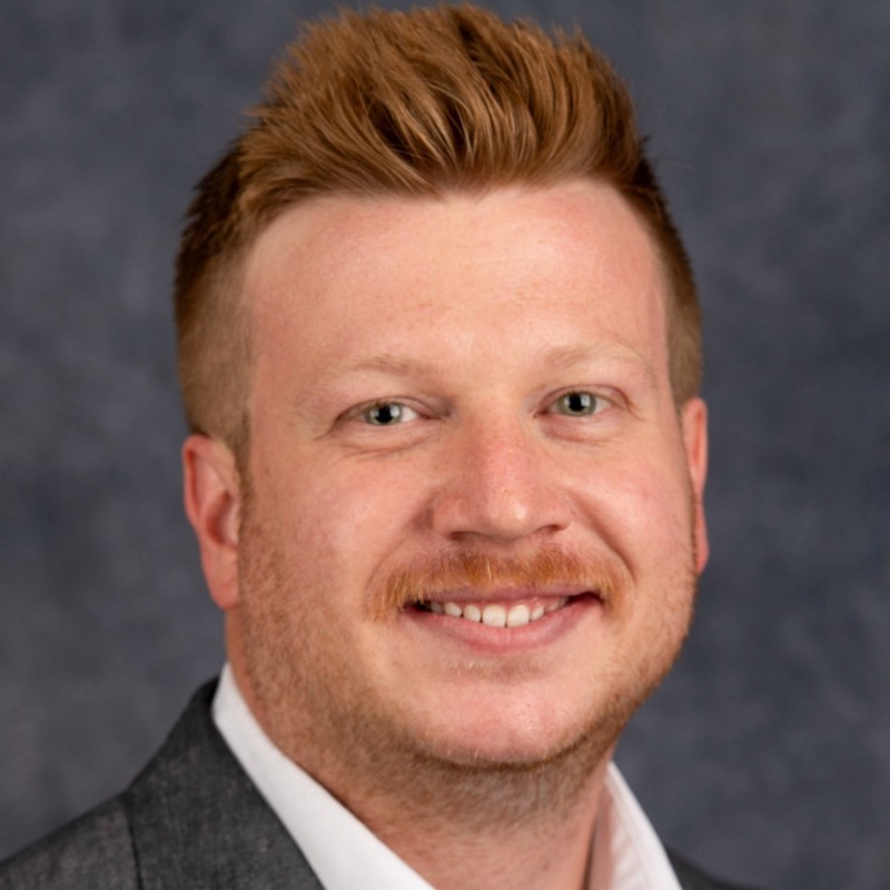 Nicholas Bianchini, PharmD